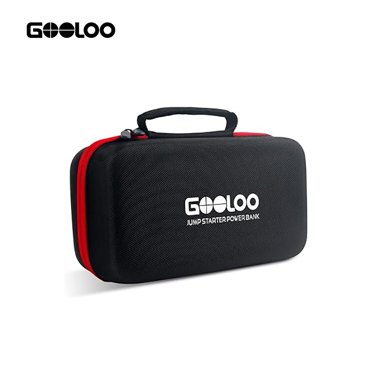 Portable Jump Starter - GOOLOO GT4000 GT3000 GE1200 GP4000 PLUS