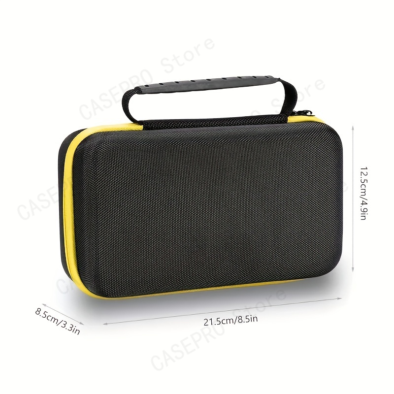 ポータブルEVAケース ハードトラベルボックス Xiaomi - Portable Jump Starter のレビューと価格