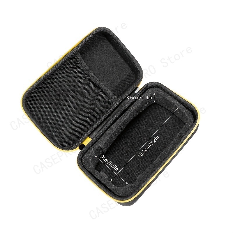 ポータブルEVAケース ハードトラベルボックス Xiaomi - Portable Jump Starter のレビューと価格