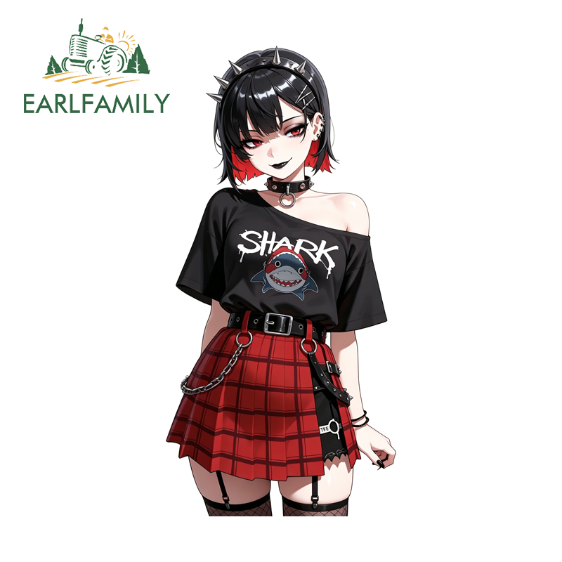 EARLFAMILY Zenless Zone Zero ゴ - Car Accessories Zone のレビューと価格