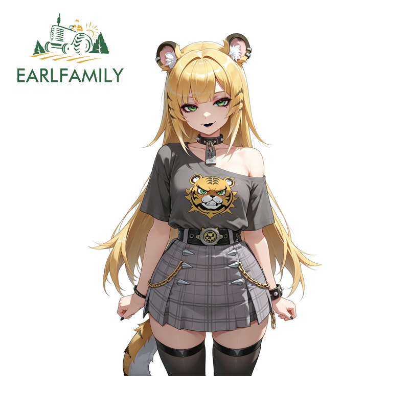 EARLFAMILY Zenless Zone Zero ゴ - Car Accessories Zone のレビューと価格