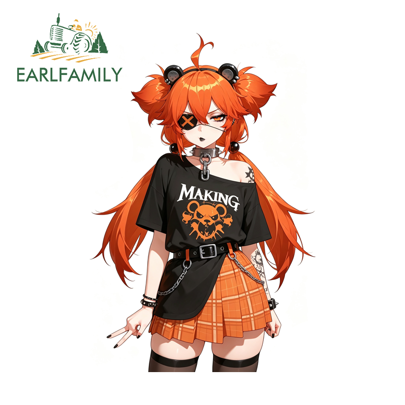 EARLFAMILY Zenless Zone Zero ゴ - Car Accessories Zone のレビューと価格