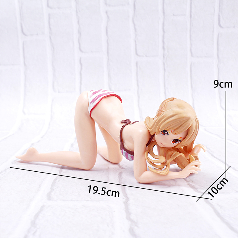 自動車電話ホルダービキニビーチガール漫画アニメかわいいカナコ - Car Accessories Bangkok のレビューと価格