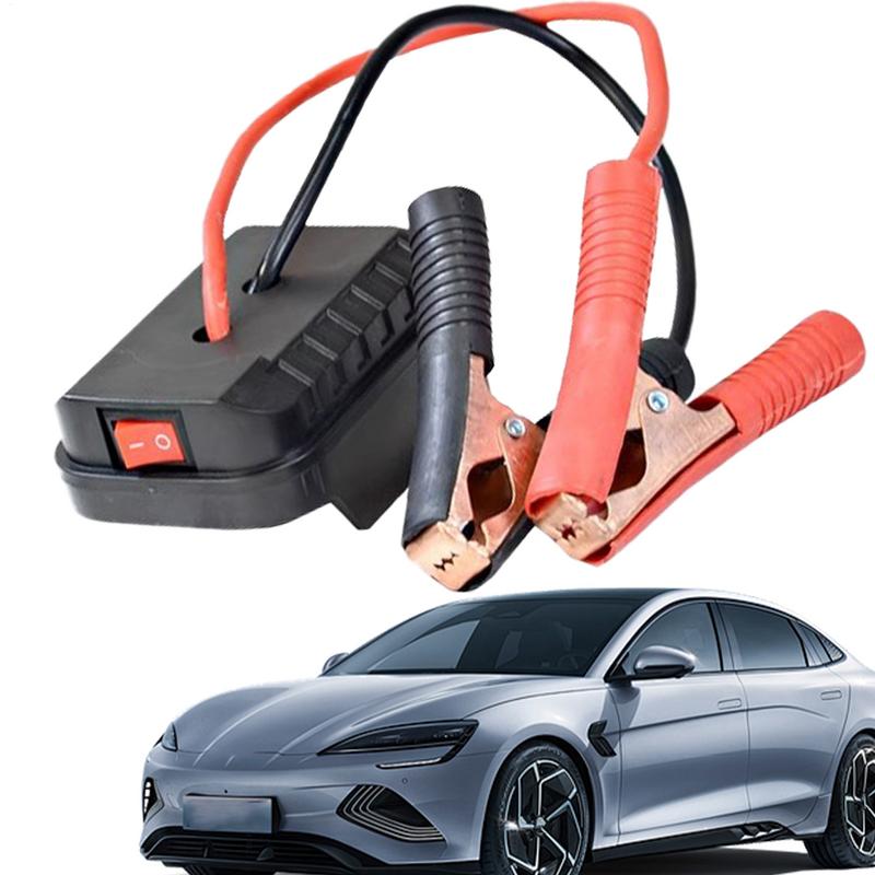 ジャンプスターターバッテリーパックジャンパーボックスバッテリ - Portable Jump Starter のレビューと価格