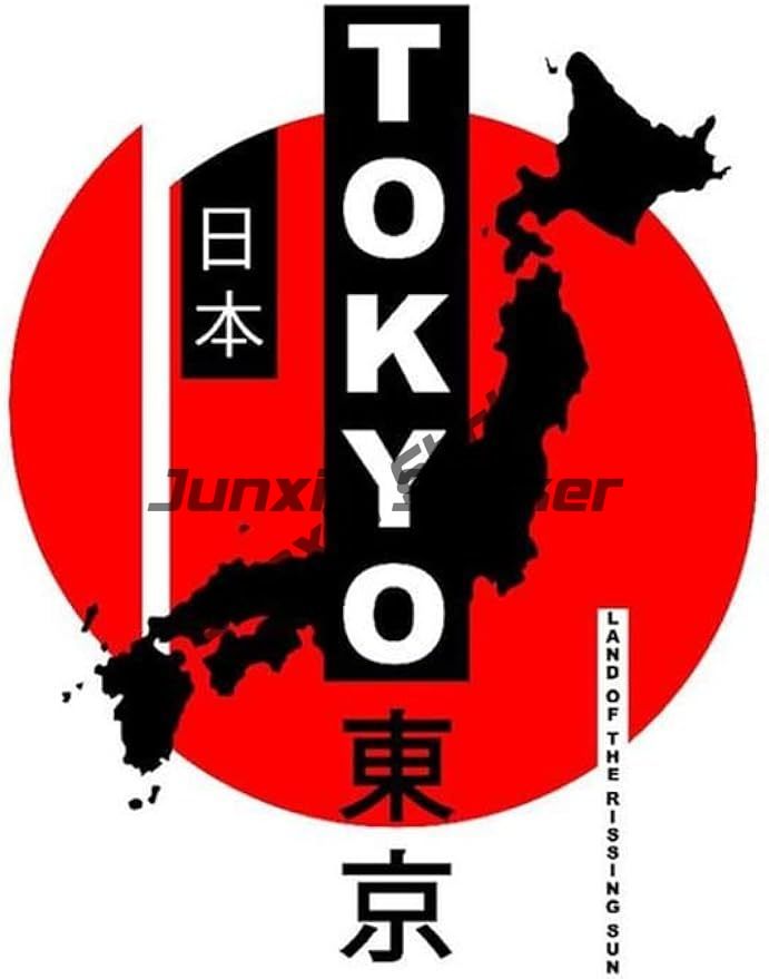 ビニールステッカー,日本のマスク,悪魔,ナゴヤ,yokoha - Car Accessories In Tokyo のレビューと価格