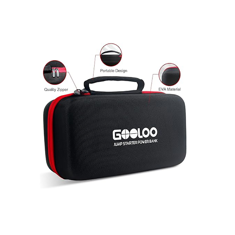 GOOLOO GT4000 GT3000 GE1200 GP - Portable Jump Starter のレビューと価格