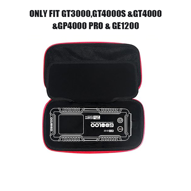 GOOLOO GT4000 GT3000 GE1200 GP - Portable Jump Starter のレビューと価格